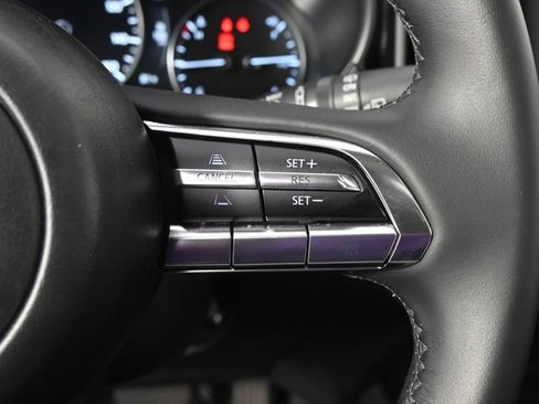 Used 2026 MAZDA CX-50 AWD 2.5 S w/ Preferred Pkg image 34
