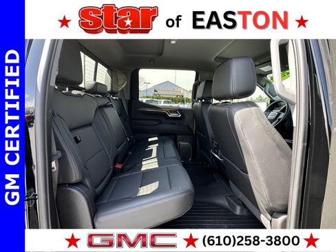 Certified 2023 GMC Sierra 1500 Denali image 12