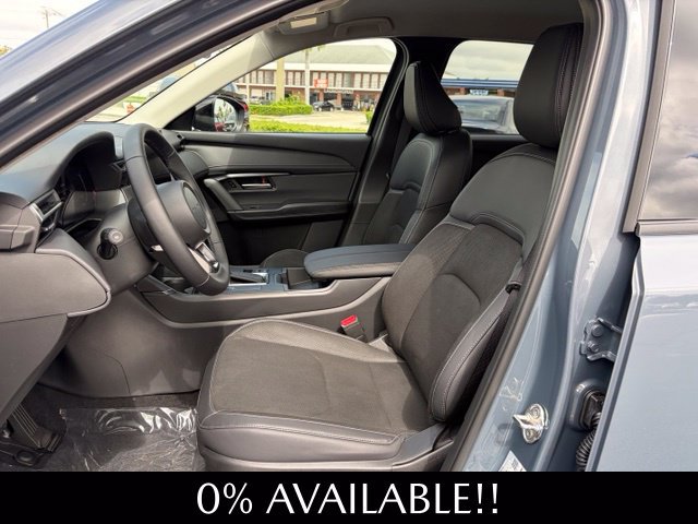 Used 2026 MAZDA CX-5 Preferred AWD/4WD image 9