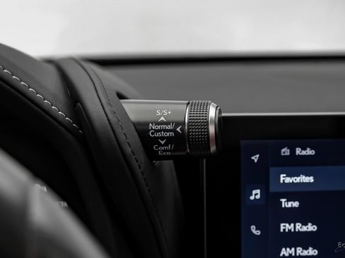 Used 2024 Lexus LC 500 Convertible w/ Bespoke Build Package RWD image 51