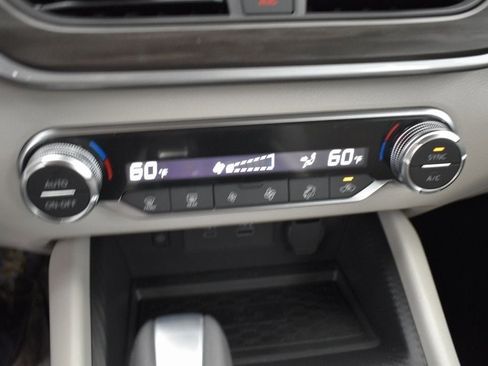 New 2025 Nissan Altima 2.5 SV w/ SV Special Edition Package image 20