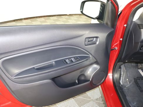 Used 2024 Mitsubishi Mirage G4 LE image 33