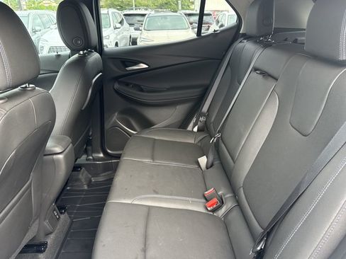 Used 2026 Buick Encore GX Sport Touring w/ Comfort Package FWD image 6