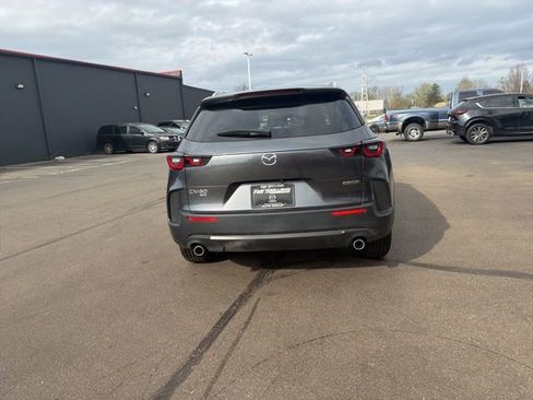 Used 2025 MAZDA CX-50 AWD 2.5 S w/ Preferred Package image 9