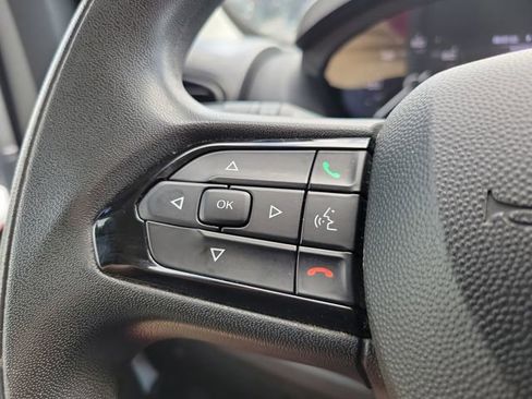 Used 2024 RAM ProMaster 2500 w/ Convenience Group FWD image 16