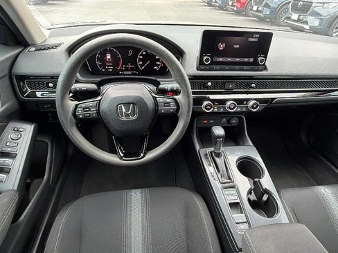 Used 2023 Honda Civic LX image 19