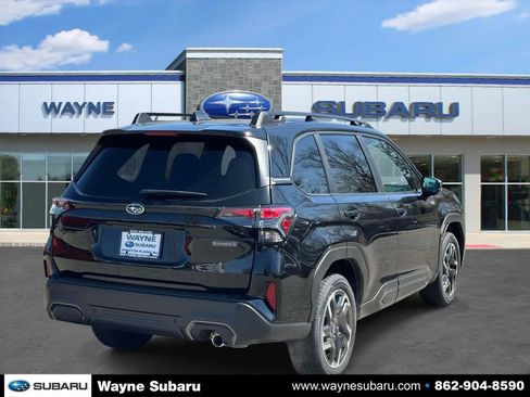 New 2026 Subaru Forester Limited image 4