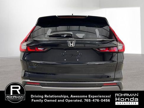 New 2026 Honda CR-V Sport-L image 4