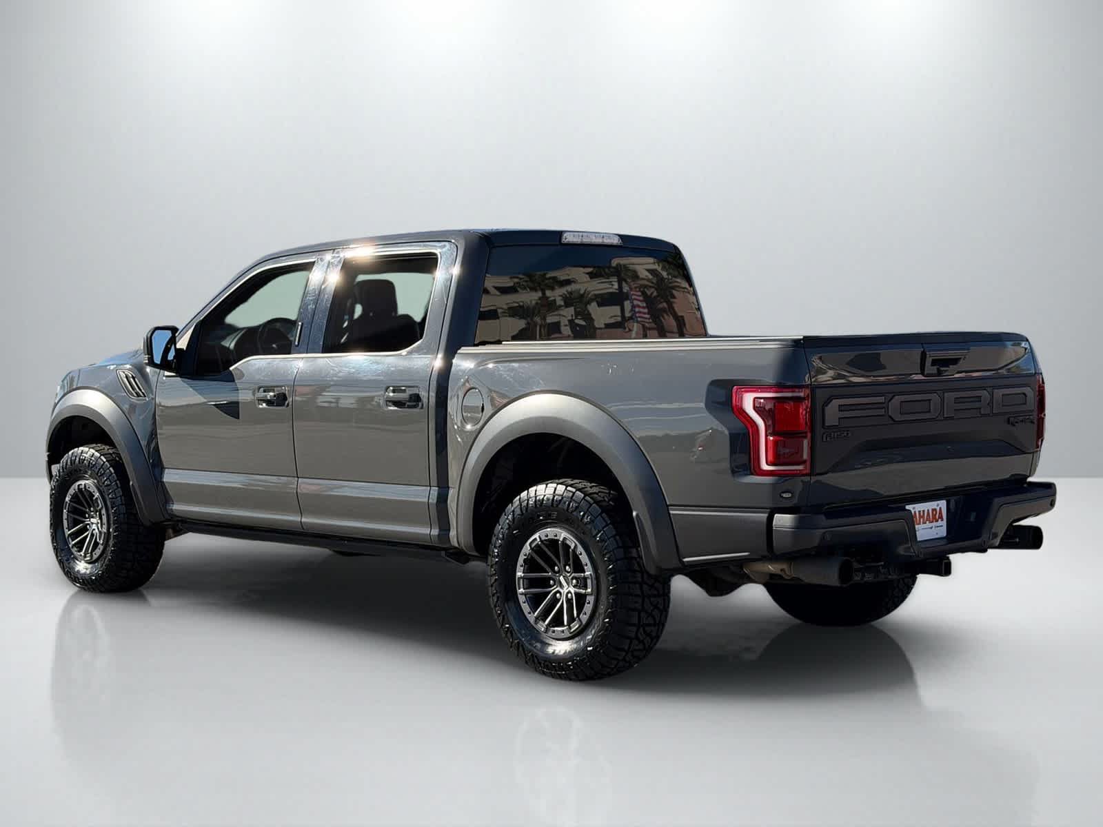 Used 2020 Ford F150 Raptor w/ Equipment Group 802A Luxury AWD/4WD image 4