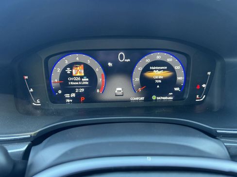 Certified 2023 Acura Integra A-Spec image 26