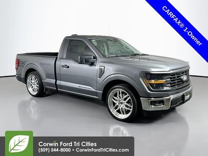 Used 2025 Ford F150 XL w/ Equipment Group 103A High
