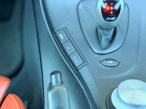 Used 2008 BMW M3 Coupe image 19