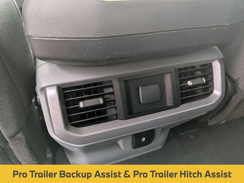 Used 2023 Ford F150 XLT w/ Equipment Group 301A Mid AWD/4WD image 39