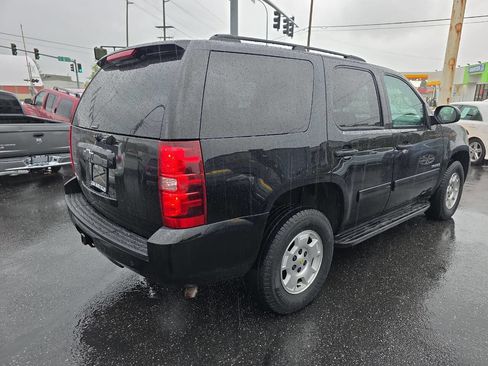 Used 2014 Chevrolet Tahoe LS AWD/4WD image 7