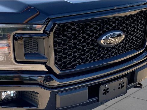 Used 2020 Ford F150 Lariat w/ Equipment Group 502A Luxury AWD/4WD image 28