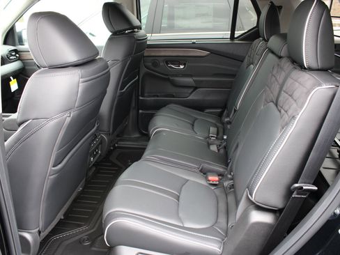 New 2026 Honda Pilot Elite image 20