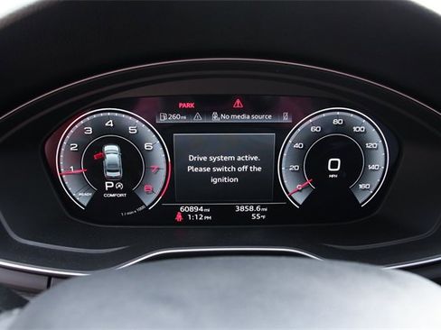 Used 2023 Audi A4 2.0T Premium Plus image 25