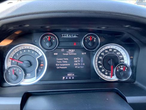 Used 2016 RAM 1500 Lone Star RWD image 26
