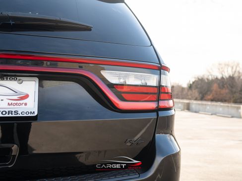 Used 2023 Dodge Durango R/T image 47