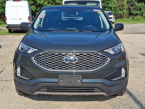 Used 2023 Ford Edge SEL w/ Convenience Package AWD/4WD image 2
