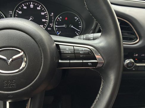 Used 2024 MAZDA CX-30 AWD 2.5 S w/ Preferred Package image 28