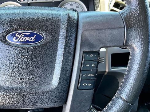Used 2010 Ford F150 XLT RWD image 22