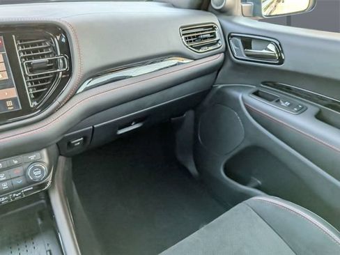 Used 2026 Dodge Durango GT AWD/4WD image 17