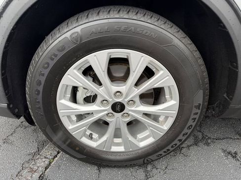 Used 2023 Ford Escape Active image 38