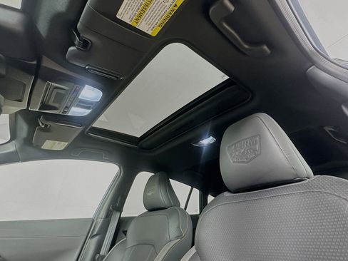 Used 2025 Subaru Crosstrek 2.5i Wilderness w/ Wilderness Package image 21