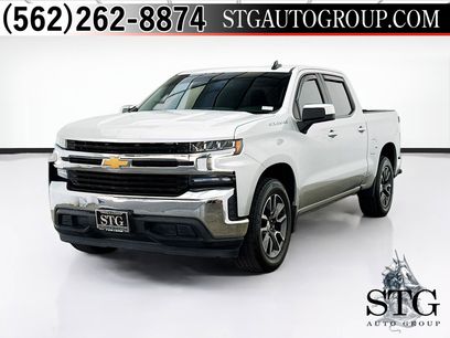 Used 2021 Chevrolet Silverado 1500 LT w/ All Star Edition Plus