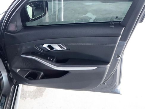 Used 2021 BMW M340i w/ Executive Package RWD image 34