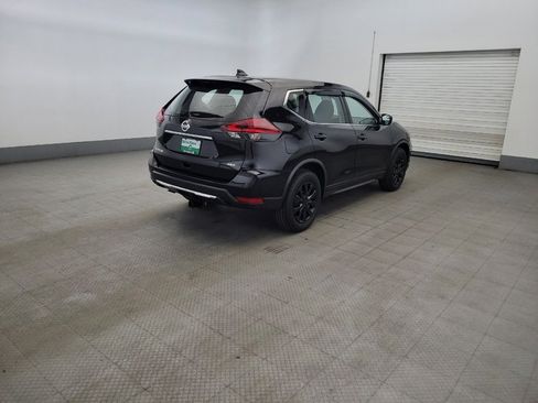 Used 2019 Nissan Rogue S AWD/4WD image 9