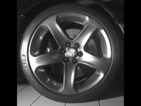 Used 2013 SRT SRT-10 RWD image 9