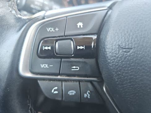 Used 2022 Honda Accord EX-L image 14