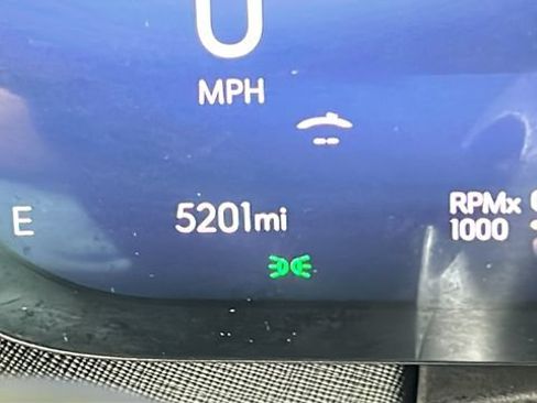 New 2026 Buick Enclave Sport Touring w/ Power Package FWD image 18
