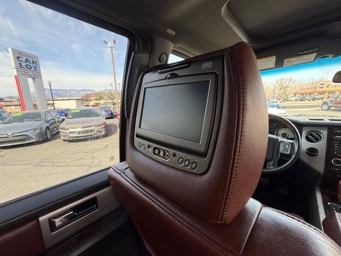 Used 2012 Ford Expedition EL King Ranch image 22