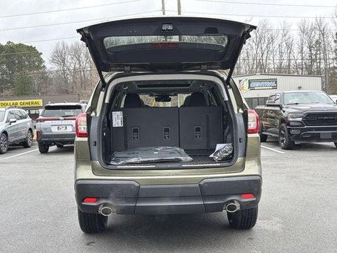 New 2026 Subaru Ascent Limited Bronze image 16