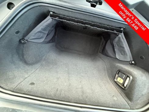 Used 2020 Chevrolet Corvette Stingray w/ 2LT Preferred Equipment Group image 11