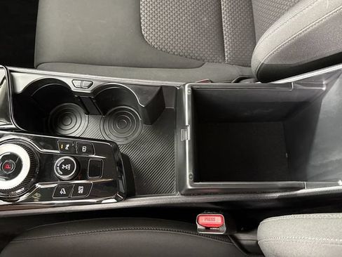 Certified 2023 Kia Sportage LX AWD/4WD image 21