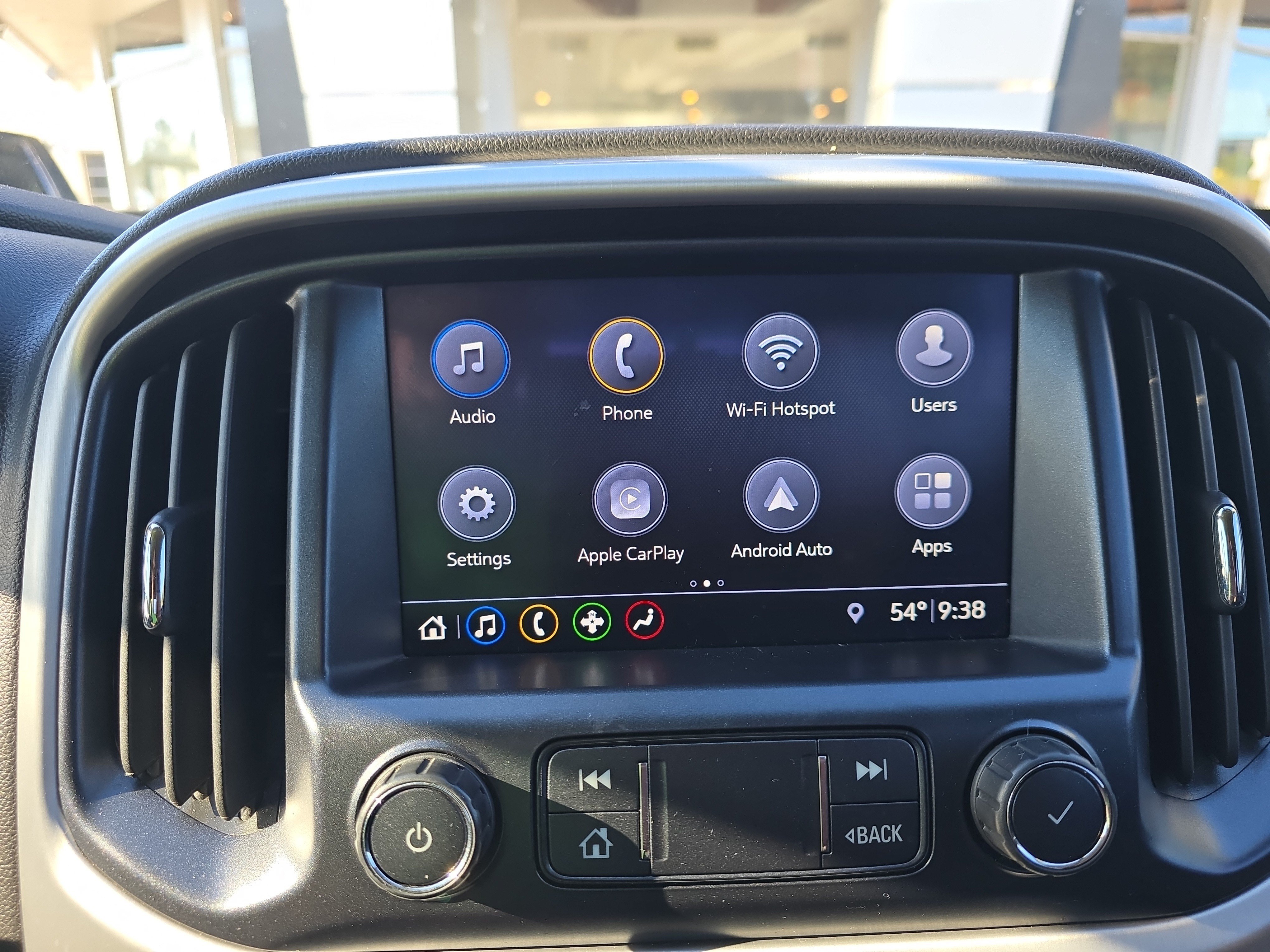 Used 2019 GMC Canyon SLE w/ SLE Convenience Package AWD/4WD image 34