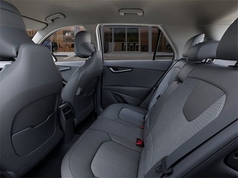 New 2025 Kia Niro EX w/ EX Cold Weather Package FWD image 18