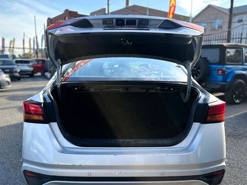 Used 2023 Nissan Altima 2.5 SL FWD image 6