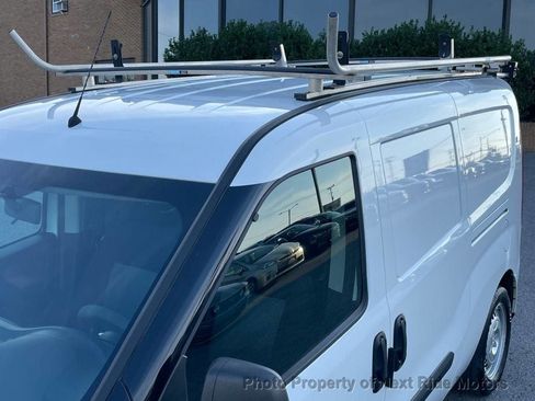 Used 2022 RAM ProMaster City Tradesman w/ Window Group 04 FWD image 31