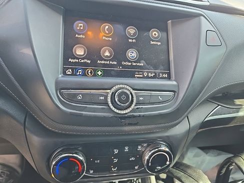 Used 2021 Chevrolet TrailBlazer ACTIV FWD image 7