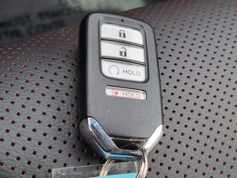 Used 2020 Honda Ridgeline Black Edition image 31