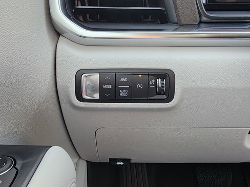 New 2026 GMC Terrain Denali image 18