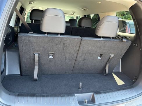 Used 2026 Hyundai Santa Fe SEL FWD image 33