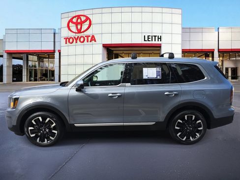 Used 2024 Kia Telluride SX image 8
