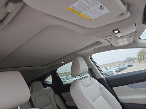New 2026 Nissan Murano SL AWD/4WD image 16