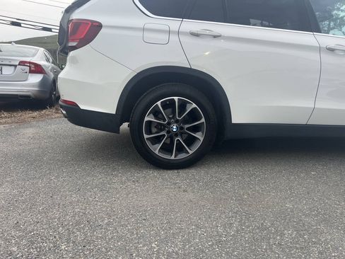 Used 2016 BMW X5 xDrive35i AWD/4WD image 39